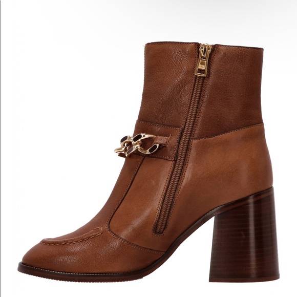 SeeByChloe Mahe boots - Picture 8 of 8